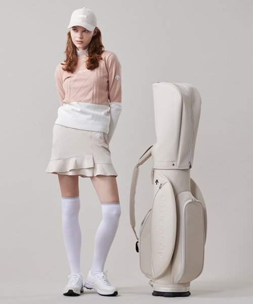 キャディバッグ(クラシックフォルム) 