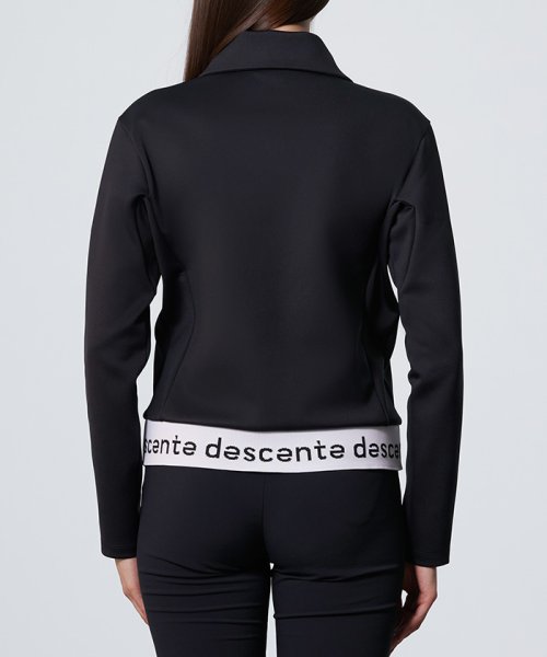 ハーフジップジャージー  GM1513311341(11550円)