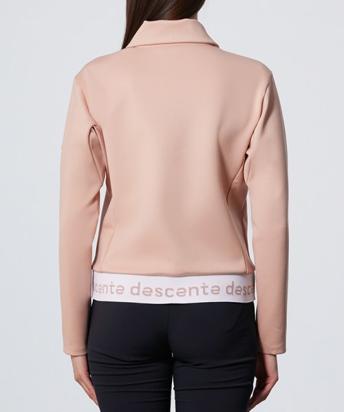 ハーフジップジャージー  GM1513311341(11550円)