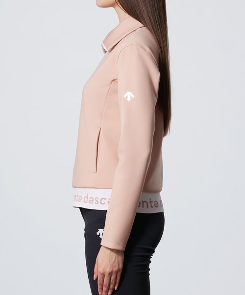 ハーフジップジャージー  GM1513311341(11550円)