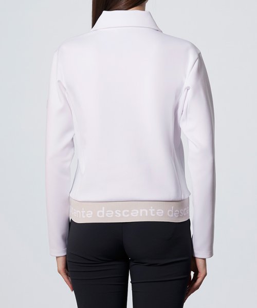 ハーフジップジャージー  GM1513311341(11550円)