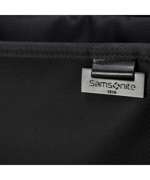 Samsonite(サムソナイト)/サムソナイト ビジネスバッグ メンズ ブランド 50代 40代 2WAYブリーフケース 拡張 撥水 通勤 A4 デボネア5 Samsonite HS3－0900/img05