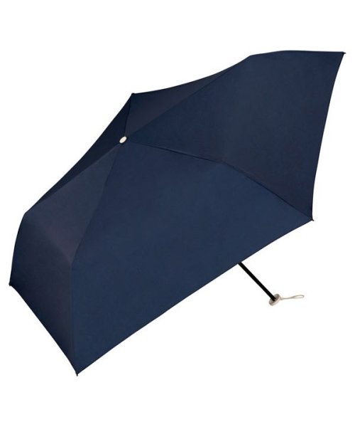 Wpc．(Wpc．)/【Wpc.公式】雨傘 [Air－Light]ソリッド ミニ 親骨55cm 大きい 晴雨兼用 傘 レディース 折り畳み傘 おしゃれ 可愛い/img20