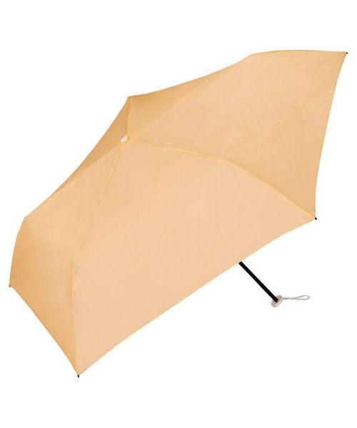 Wpc．(Wpc．)/【Wpc.公式】雨傘 [Air－Light]ソリッド ミニ 親骨55cm 大きい 晴雨兼用 傘 レディース 折り畳み傘 おしゃれ 可愛い/img21