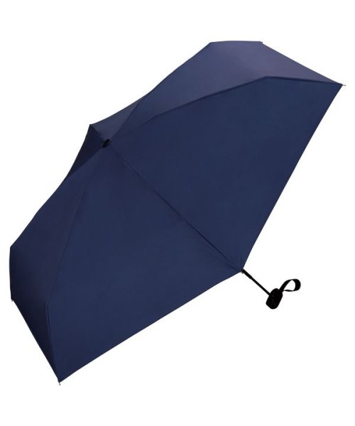 Wpc．(Wpc．)/【Wpc.公式】雨傘 UNISEX COMPACT TINY FOLD 親骨55cm 大きい 晴雨兼用 傘 メンズ レディース 折り畳み傘 男性 女性 おしゃれ/img19