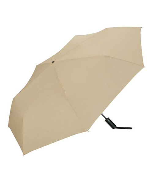 Wpc．(Wpc．)/【Wpc.公式】雨傘 UNISEX AUTOMATIC FOLD 62cm 大きい 自動開閉 晴雨兼用 傘 メンズ レディース 折り畳み傘 父の日 ギフト/img19