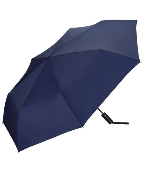 Wpc．(Wpc．)/【Wpc.公式】雨傘 UNISEX AUTOMATIC FOLD 親骨62cm 大きい 自動開閉 晴雨兼用 傘 メンズ レディース 折り畳み傘 男性 女性 おし/img23