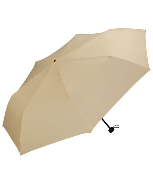 Wpc．(Wpc．)/【Wpc.公式】雨傘 UNISEX AIR－LIGHT LARGE FOLD 親骨61cm 大きい 晴雨兼用 傘 メンズ レディース 折り畳み傘 男性 女性 お/img16