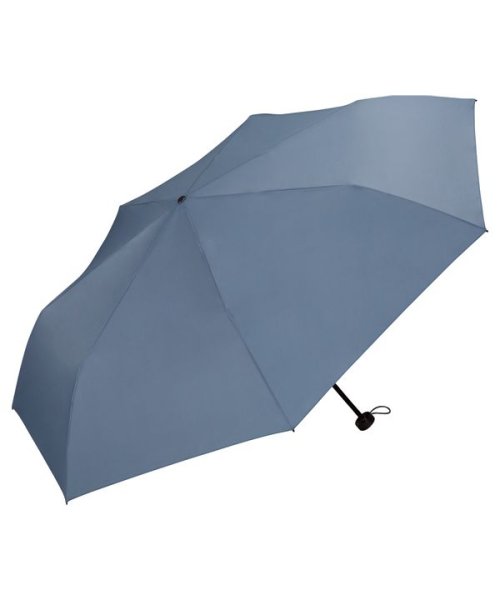 Wpc．(Wpc．)/【Wpc.公式】雨傘 UNISEX AIR－LIGHT LARGE FOLD 61cm 大きい 晴雨兼用 傘 メンズ レディース 折り畳み傘 父の日 ギフト/img17