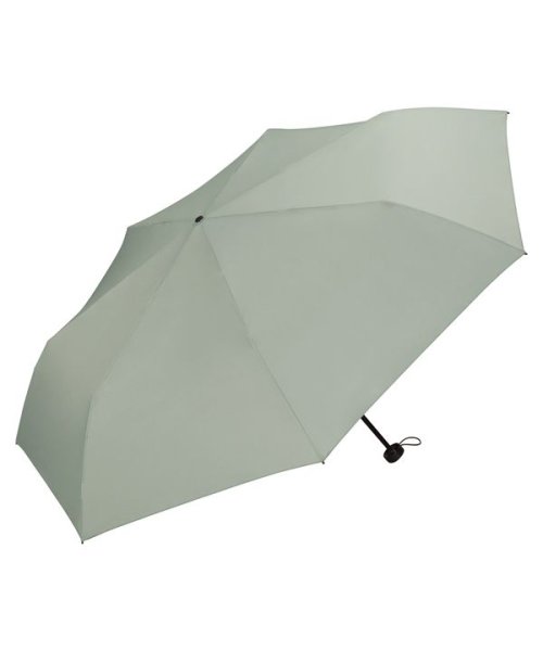 Wpc．(Wpc．)/【Wpc.公式】雨傘 UNISEX AIR－LIGHT LARGE FOLD 61cm 大きい 晴雨兼用 傘 メンズ レディース 折り畳み傘 父の日 ギフト/img19