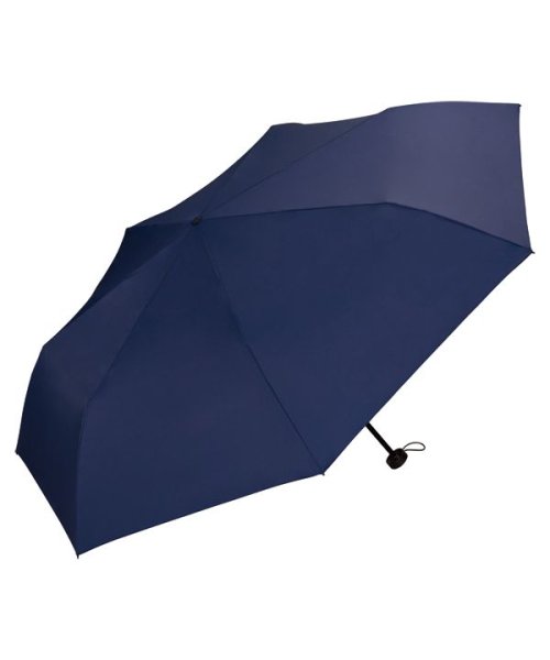 Wpc．(Wpc．)/【Wpc.公式】雨傘 UNISEX AIR－LIGHT LARGE FOLD 親骨61cm 大きい 晴雨兼用 傘 メンズ レディース 折り畳み傘 男性 女性 お/img20