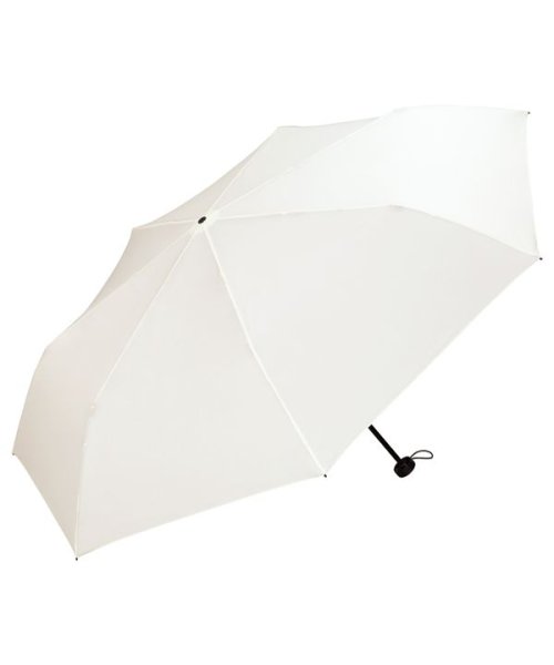 Wpc．(Wpc．)/【Wpc.公式】雨傘 UNISEX AIR－LIGHT LARGE FOLD 61cm 大きい 晴雨兼用 傘 メンズ レディース 折り畳み傘 父の日 ギフト/img21