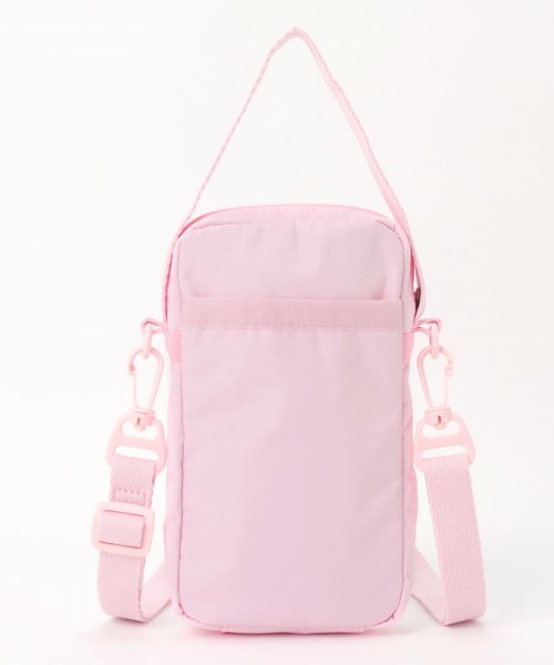 LeSportsac(LeSportsac)/MINI PHONE CROSSBODYパウダーピンク/img02