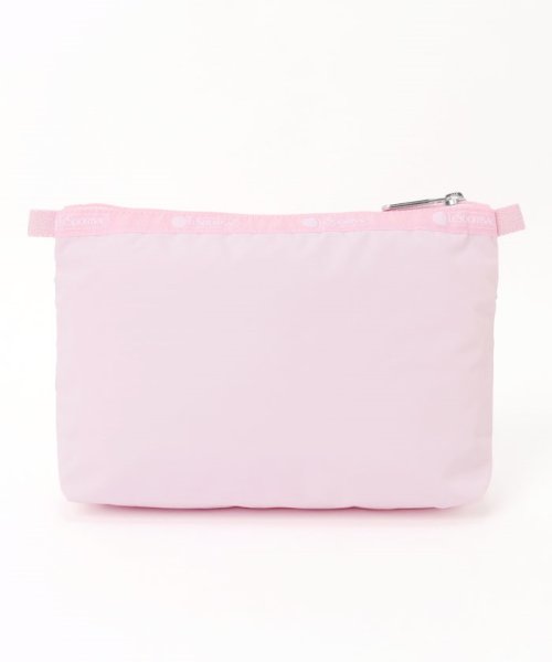 LeSportsac(LeSportsac)/COSMETIC CLUTCHパウダーピンク/img02