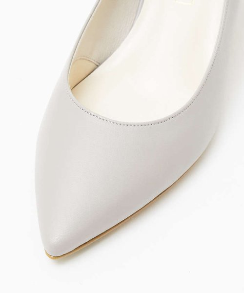 【最高パンプス/5cmヒール】美脚×快適 パンプス 