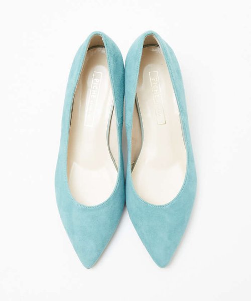 【最高パンプス/5cmヒール】美脚×快適 パンプス 