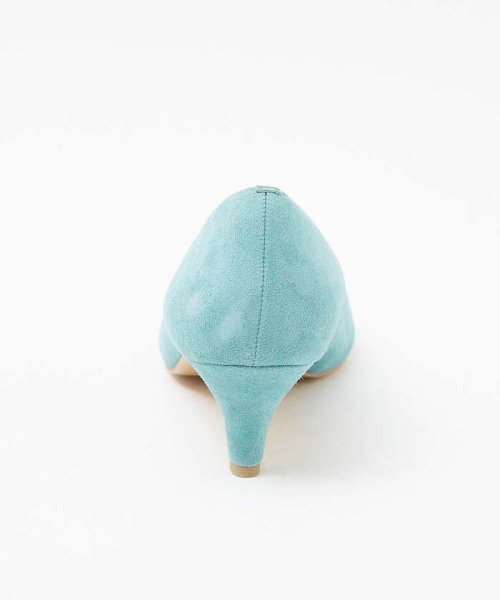 【最高パンプス/5cmヒール】美脚×快適 パンプス 