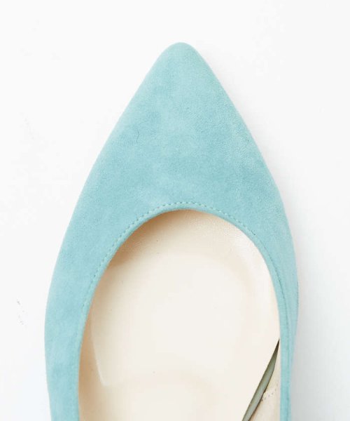 【最高パンプス/5cmヒール】美脚×快適 パンプス 