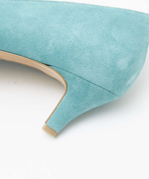 【最高パンプス/5cmヒール】美脚×快適 パンプス 