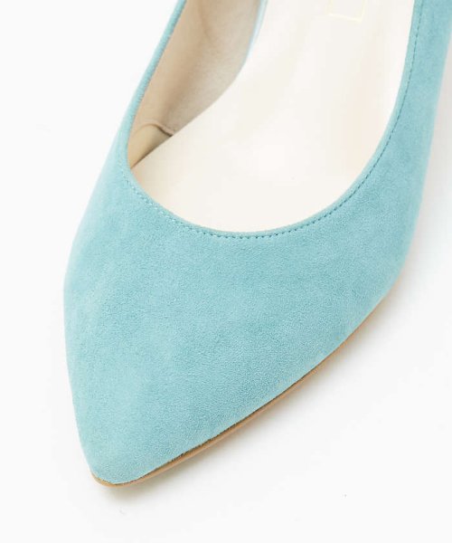 【最高パンプス/5cmヒール】美脚×快適 パンプス 