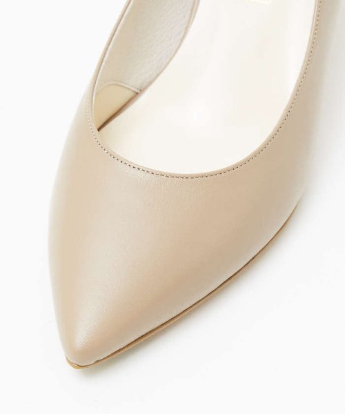 【最高パンプス/5cmヒール】美脚×快適 パンプス 