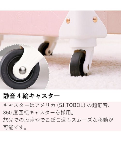 トランクケース 革 キャリーケース トランク キャリー 4輪 スーツケース アンティーク M 女性 軽量 超軽量 旅行バッグ キャリーバッグ 