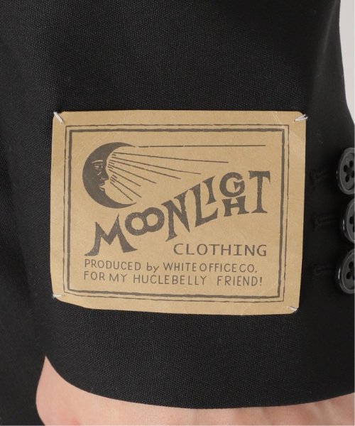 417 EDIFICE(フォーワンセブン　エディフィス)/【MOONLIGHT CLOTHING】OXFORD JACKET/img19