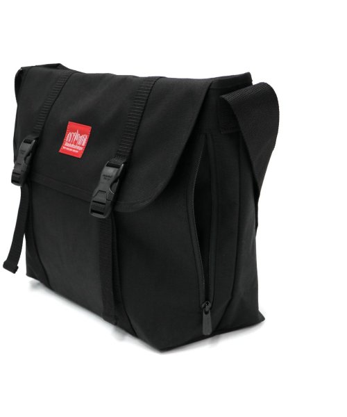 Manhattan Portage(マンハッタンポーテージ)/日本正規品 マンハッタンポーテージ メッセンジャーバッグ A4 Manhattan Portage A4Nimble Messenger Bag MP1608/img16