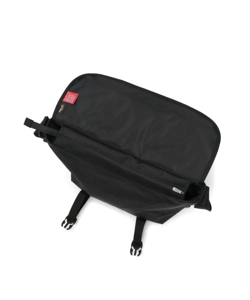 Manhattan Portage(マンハッタンポーテージ)/日本正規品 マンハッタンポーテージ メッセンジャーバッグ A4 Manhattan Portage A4Nimble Messenger Bag MP1608/img20