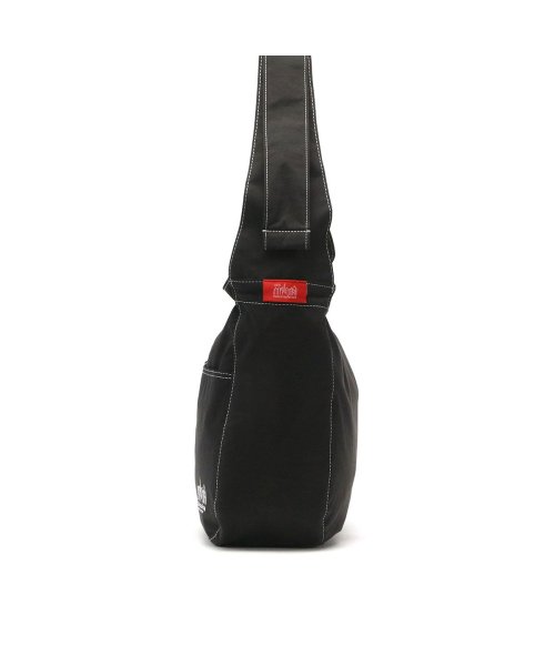 Manhattan Portage(マンハッタンポーテージ)/Manhattan Portage ショルダーバッグ Allen Street Shoulder Bag Crossover MP1497CROSSOVER/img11