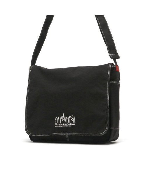 Manhattan Portage(マンハッタンポーテージ)/マンハッタンポーテージ Manhattan Portage Artisan Messenger Bag Crossover MP2605CROSSOVER/img09