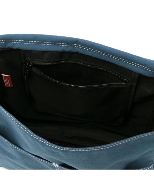 Manhattan Portage(マンハッタンポーテージ)/マンハッタンポーテージ Manhattan Portage Artisan Messenger Bag Crossover MP2605CROSSOVER/img18