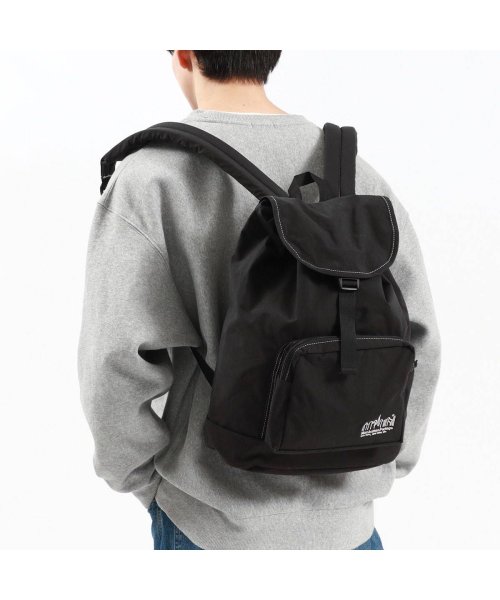 Manhattan Portage(マンハッタンポーテージ)/マンハッタンポーテージ リュック Manhattan Portage 20L Dakota Backpack Crossover MP1219CROSSOVER/img01