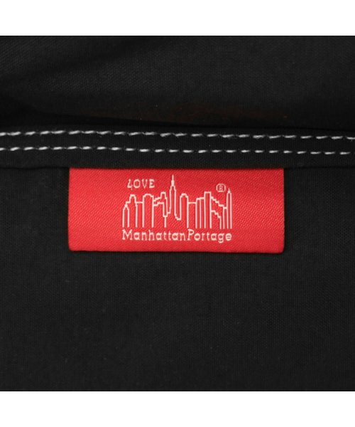 Manhattan Portage(マンハッタンポーテージ)/マンハッタンポーテージ リュック Manhattan Portage 20L Dakota Backpack Crossover MP1219CROSSOVER/img23