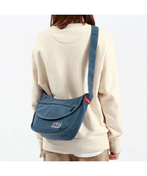 Manhattan Portage(マンハッタンポーテージ)/マンハッタンポーテージ ショルダー Manhattan Portage Duet Shoulder Bag Crossover MP2409CROSSOVER/img03