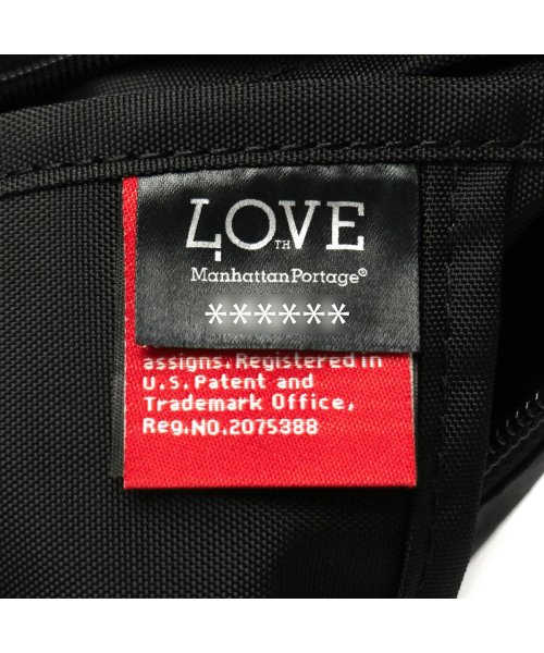 Manhattan Portage(マンハッタンポーテージ)/マンハッタンポーテージ ショルダー Manhattan Portage Duet Shoulder Bag Crossover MP2409CROSSOVER/img21