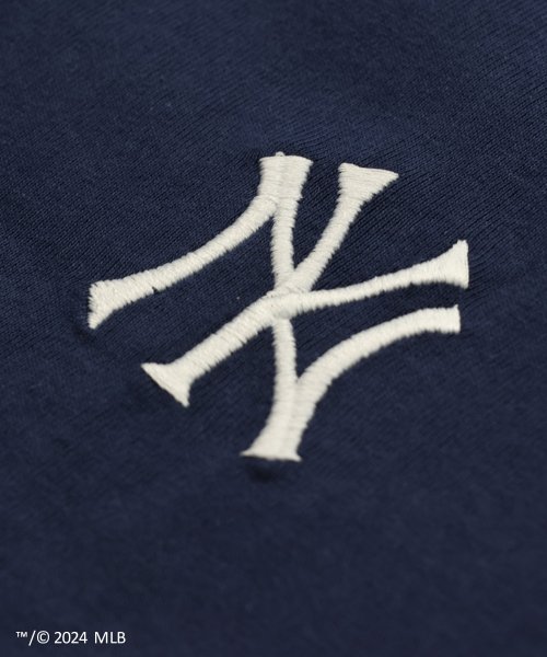 chil2(チルツー)/〈MLB〉長袖Tシャツ/img15