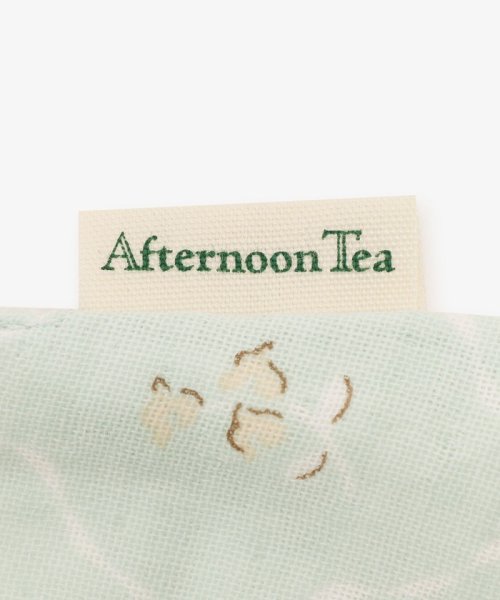 Afternoon Tea LIVING(アフタヌーンティー・リビング)/くまスタイ&ぬいぐるみセット/img10