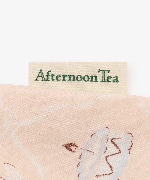 Afternoon Tea LIVING(アフタヌーンティー・リビング)/うさぎスタイ&ぬいぐるみセット/img13