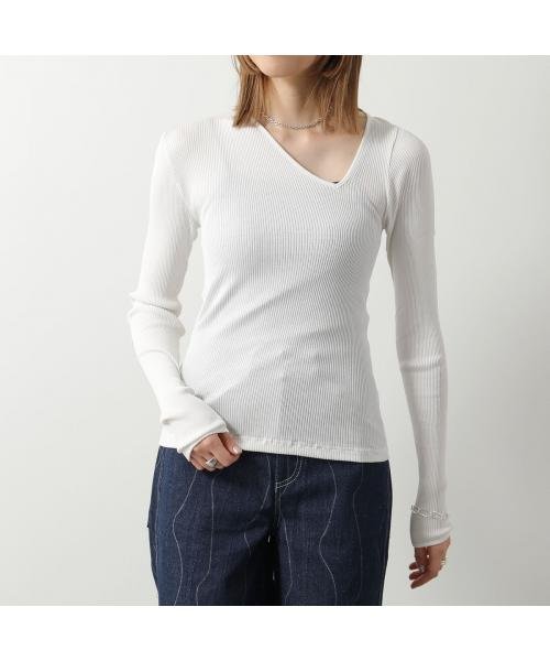 Operasport(オペラスポーツ)/OperaSPORT リブトップス EVE SEAMLESS TOP N1/img05