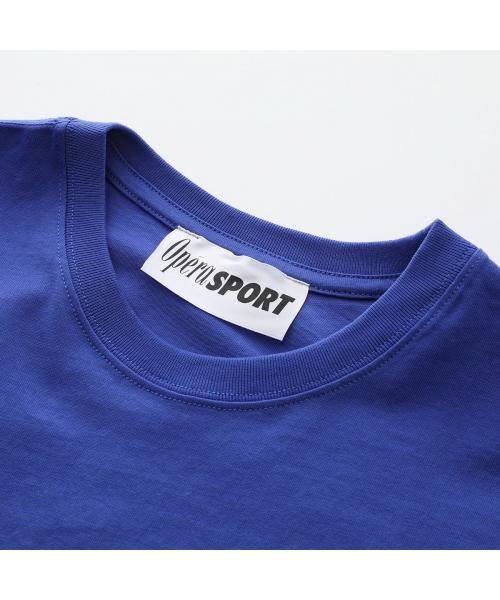 Operasport(オペラスポーツ)/OperaSPORT Tシャツ CARSON UNISEX T－SHIRT TAB2B/img09
