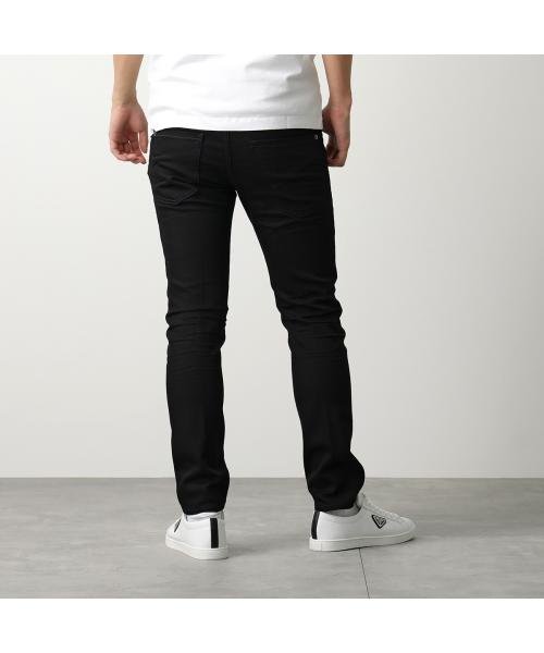 DSQUARED2(ディースクエアード)/DSQUARED2 ジーンズ SKATER JEANS S74LB1427 S30564/img04