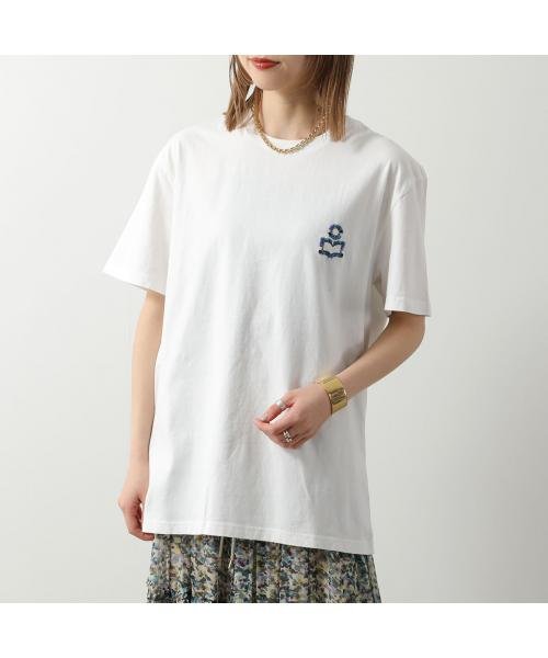 ISABEL MARANT(イザベルマラン)/ISABEL MARANT Tシャツ HUGO TS0149HB B1N02H/img07