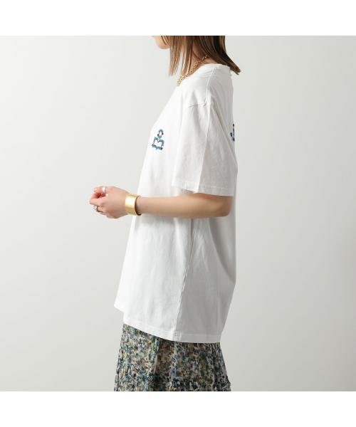 ISABEL MARANT(イザベルマラン)/ISABEL MARANT Tシャツ HUGO TS0149HB B1N02H/img08