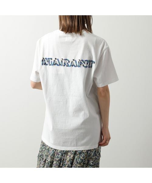 ISABEL MARANT(イザベルマラン)/ISABEL MARANT Tシャツ HUGO TS0149HB B1N02H/img09