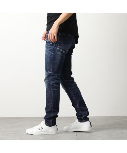 DSQUARED2(ディースクエアード)/DSQUARED2 ジーンズ COOL GUY JEANS S74LB1315 S30342/img03