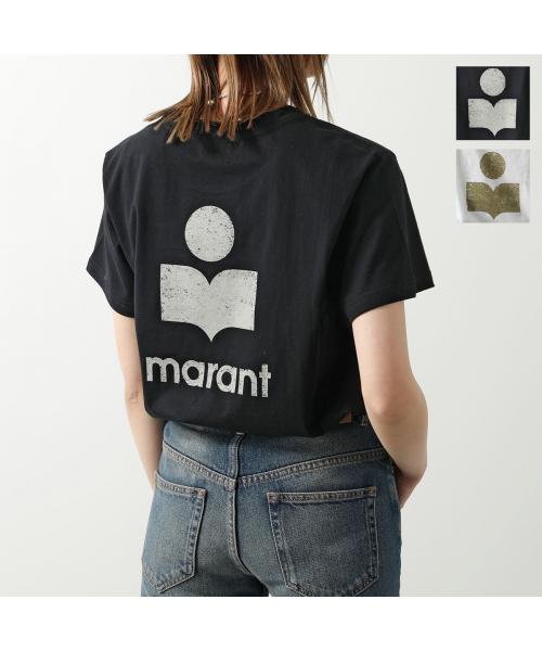 ISABEL MARANT(イザベルマラン)/ISABEL MARANT Tシャツ ZAFFERH ザッファー TS0047HA B1N19H/img01