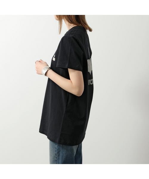 ISABEL MARANT(イザベルマラン)/ISABEL MARANT Tシャツ ZAFFERH ザッファー TS0047HA B1N19H/img07