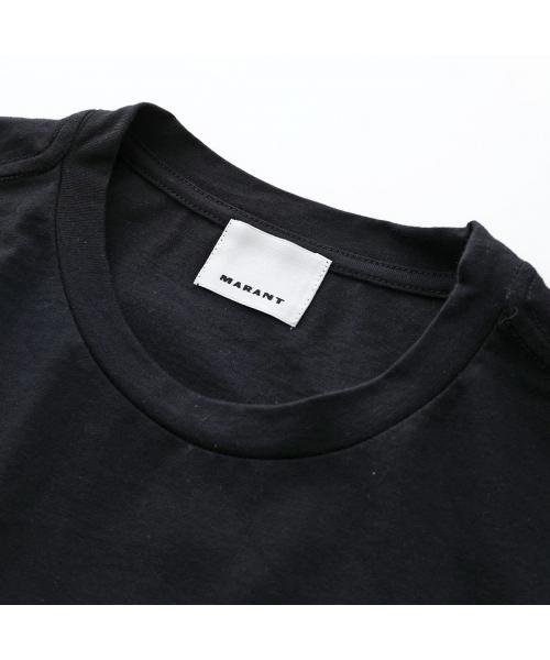 ISABEL MARANT(イザベルマラン)/ISABEL MARANT Tシャツ ZAFFERH ザッファー TS0047HA B1N19H/img10