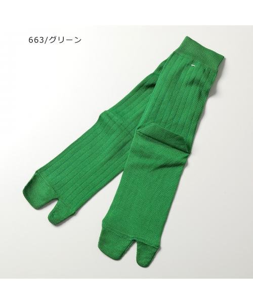 MAISON MARGIELA(メゾンマルジェラ)/MAISON MARGIELA tabi アンクル 足袋 S51TL0051 S17868/img12